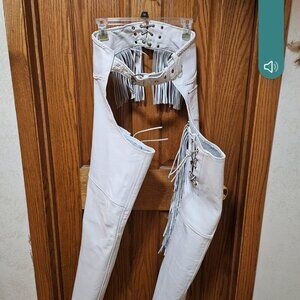 Hot Leathers Women Chaps